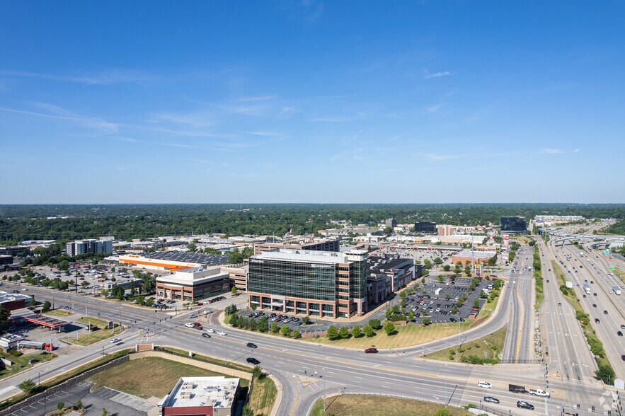 More Photos Of 8300 Eager Rd, Brentwood Office For Lease