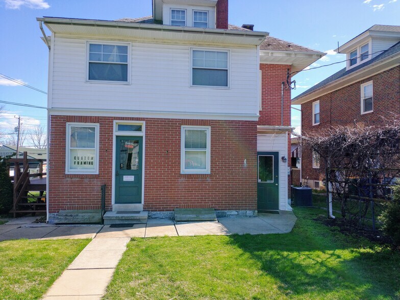 More Photos Of 2221 Penn Ave, Reading Storefront Retail Residential For Lease