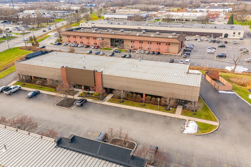 More Photos Of 2100 Brighton Henrietta Town Line Rd, Rochester Office For Lease