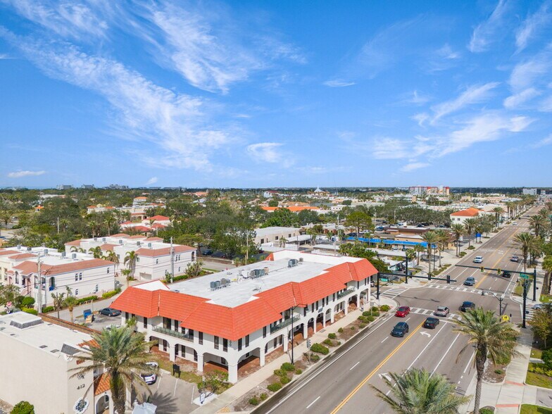 More Photos Of 400 S Tamiami Trl, Venice Medical For Sale