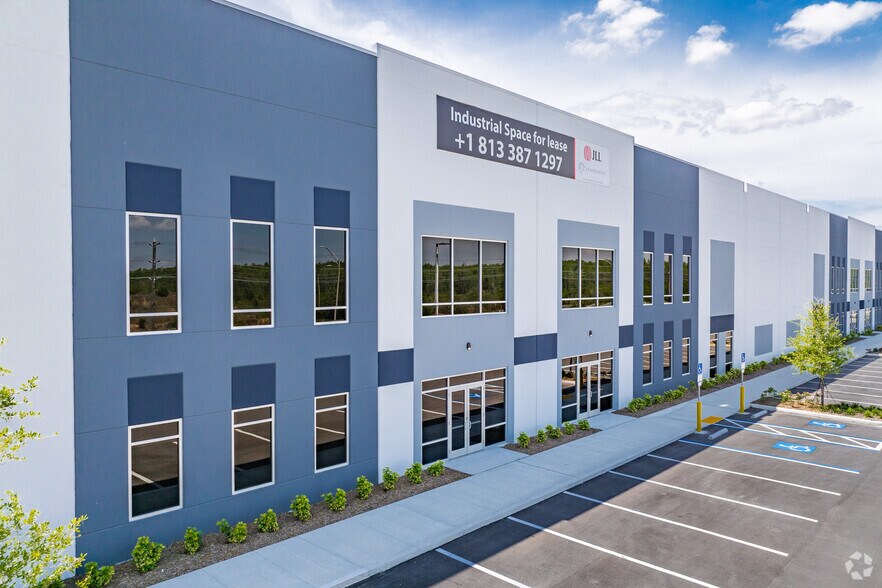 More Photos Of Sunlake Blvd & State Road 54, Lutz Unknown For Lease