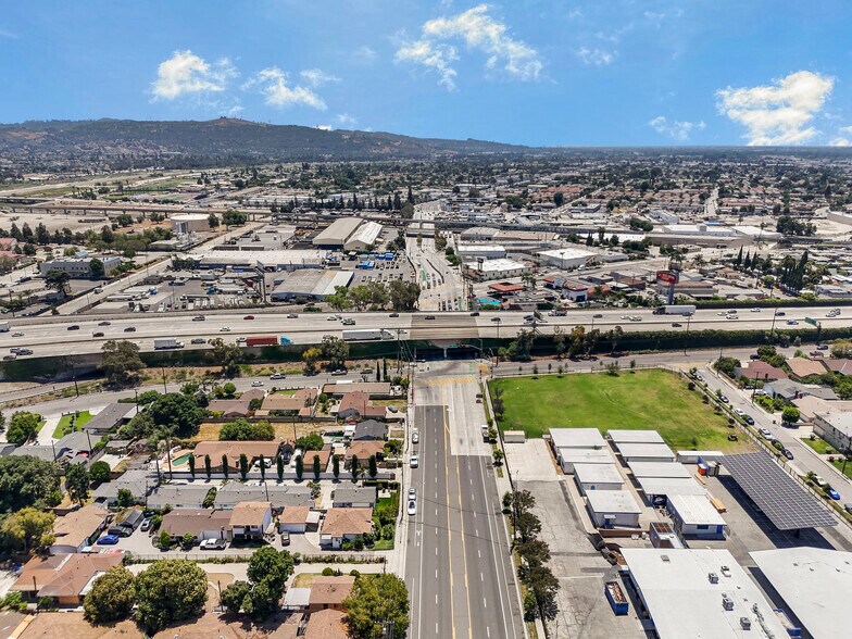 More Photos Of 3452 Durfee Ave, El Monte Apartments For Sale