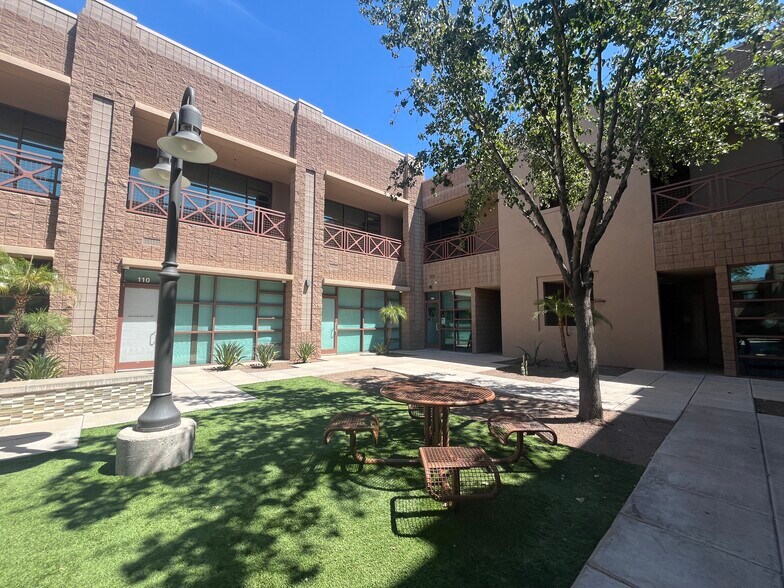 More Photos Of 8350 E Raintree Dr, Scottsdale Office For Lease