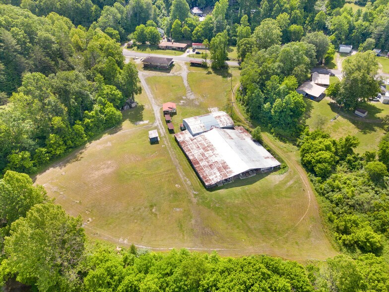 More Photos Of 316 KY-172, Staffordsville Land For Sale