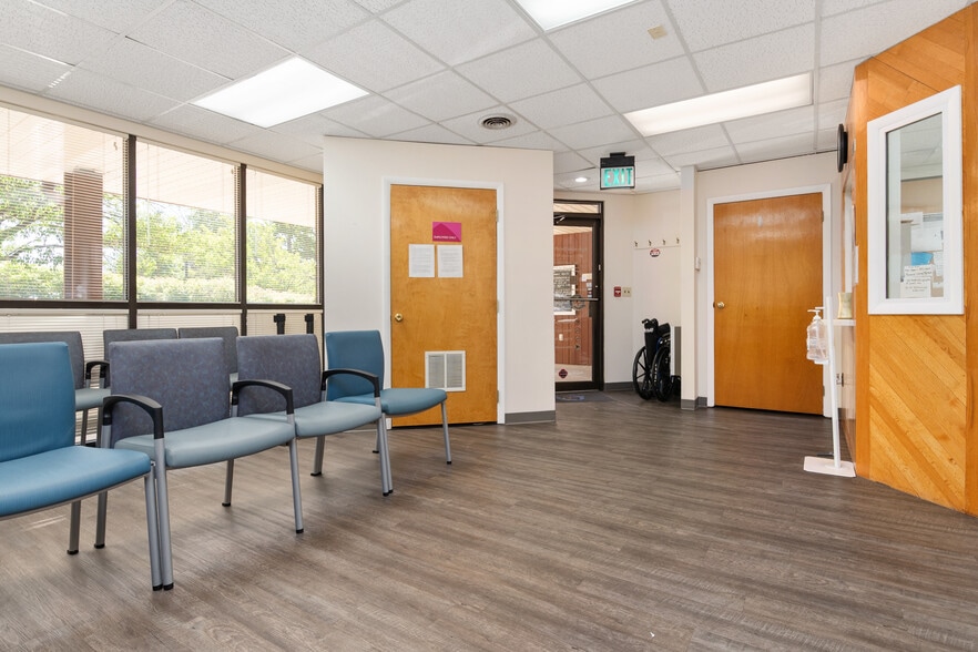 More Photos Of 9650 Santiago Rd, Columbia Medical For Sale