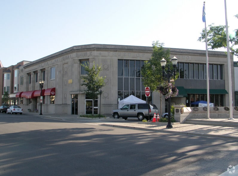 More Photos Of 135 Park Ave, Barrington Office For Lease