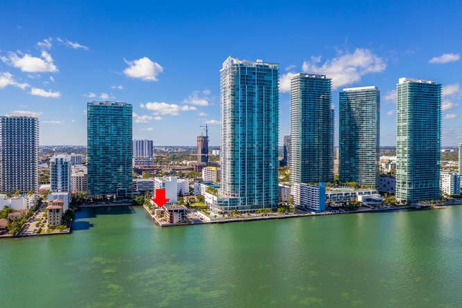 More Photos Of 530 NE 29th St, Miami Land For Sale