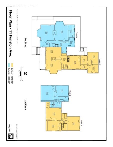 More Photos Of 11 Funston Ave, San Francisco Office For Lease