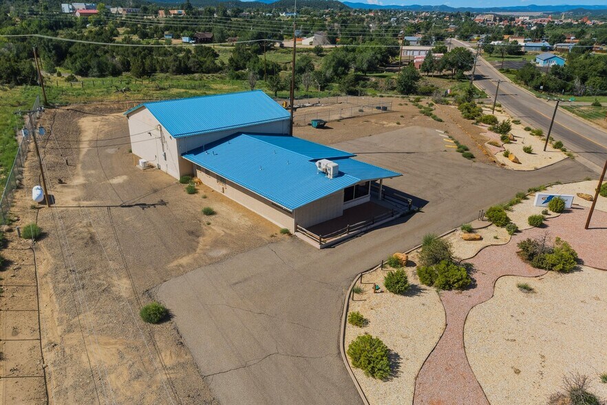 More Photos Of 1930 E Main St, Trinidad Office For Sale