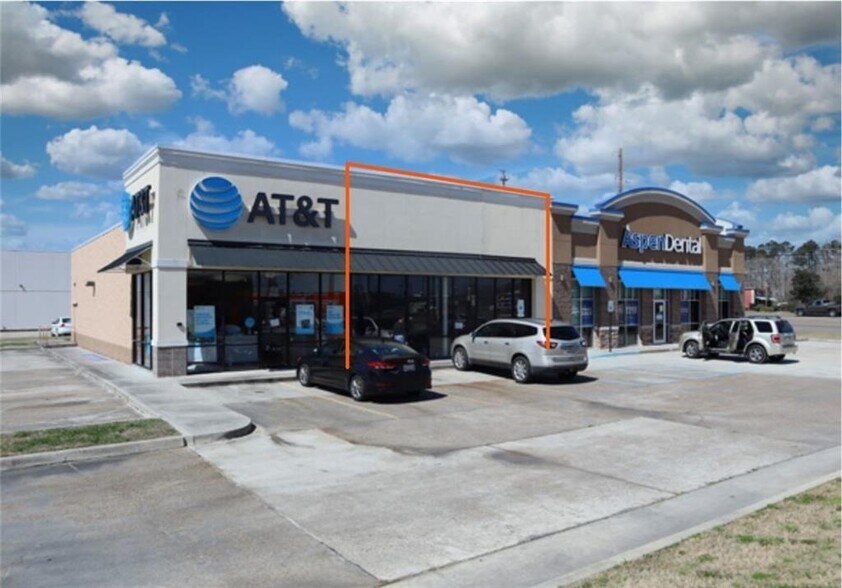 More Photos Of 2807 W Thomas St, Hammond Freestanding For Sale