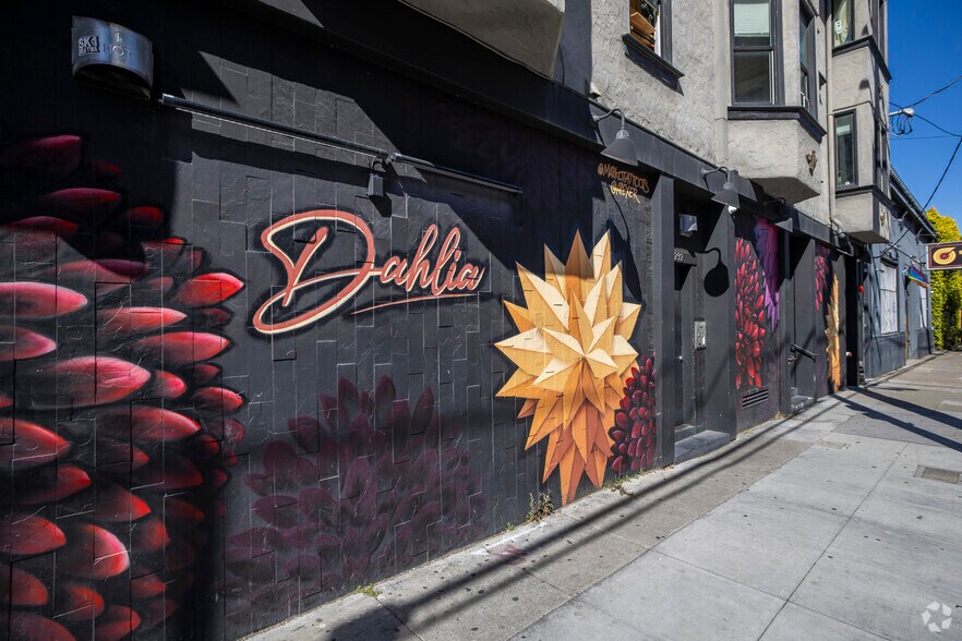 More Photos Of 1799 Mission St, San Francisco Apartments For Lease