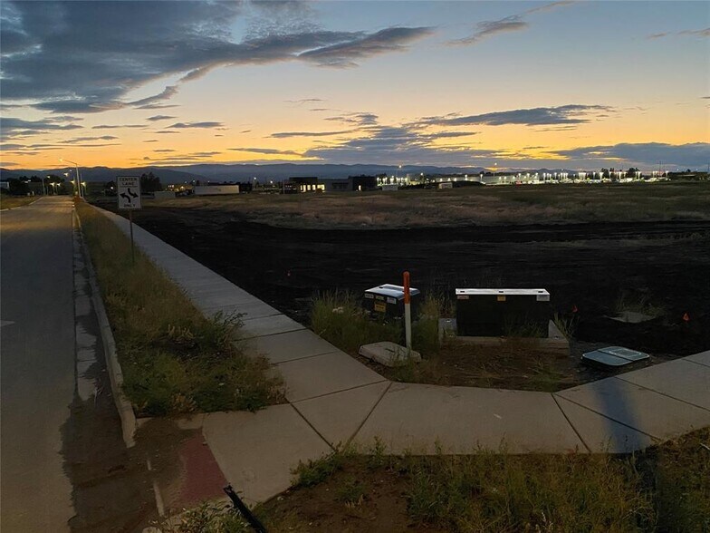 More Photos Of NHN Lincoln St, Kalispell Land For Sale