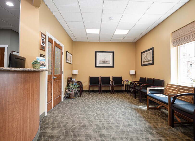 More Photos Of 415 Pennington Ave, Havre De Grace Office For Sale