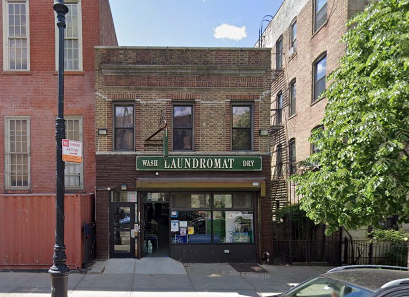 Primary Photo Of 656 Vanderbilt Ave, Brooklyn Storefront Retail Residential For Lease