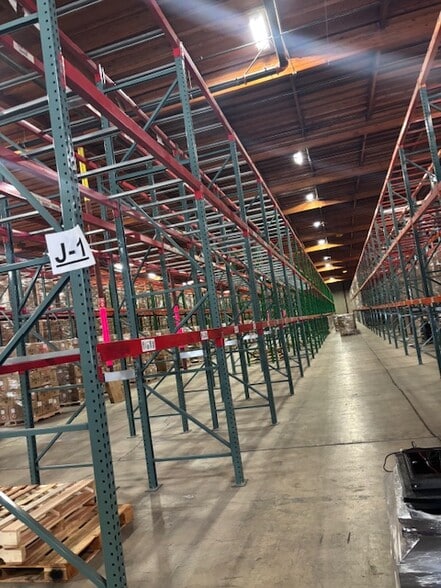 More Photos Of 700 Santa Anita Dr, Woodland Warehouse For Lease