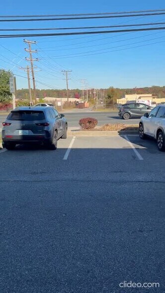 Primary Photo Of 3007-3009 Eastern Blvd, Middle River Storefront For Lease