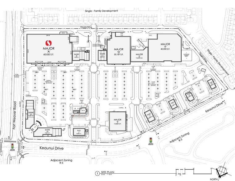 More Photos Of Fort Weaver Rd, Ewa Beach Unknown For Lease