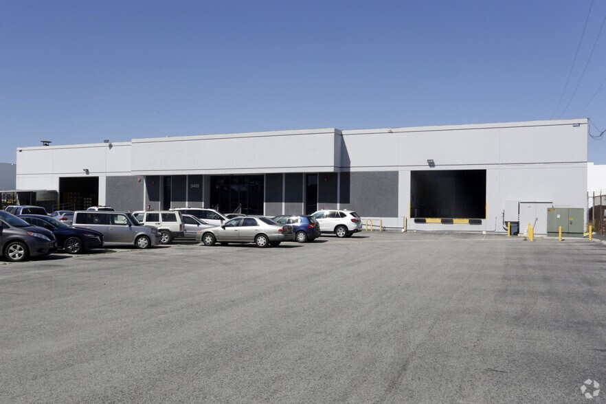 More Photos Of 9419 Ann St, Santa Fe Springs Manufacturing For Lease