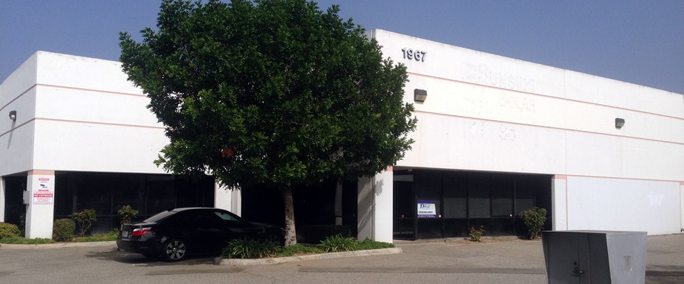Primary Photo Of 1967 W Holt Ave, Pomona Warehouse For Sale