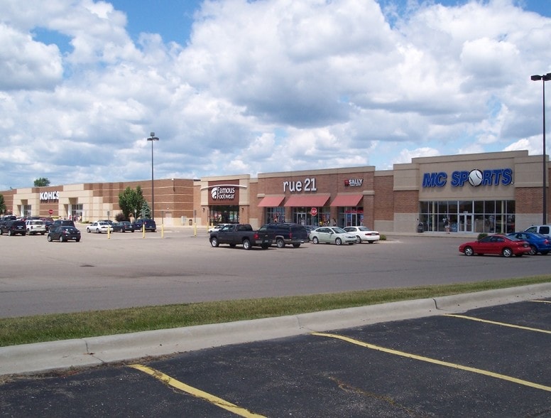 Primary Photo Of 1776-1880 Demille Rd, Lapeer Unknown For Lease