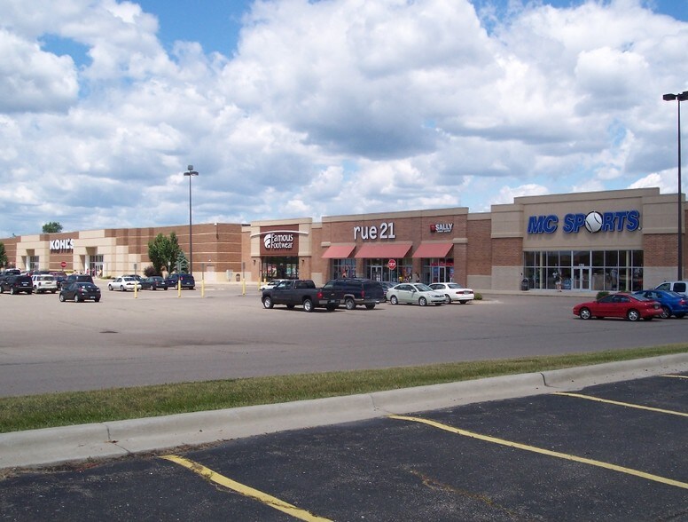 More Photos Of 1776-1880 Demille Rd, Lapeer Unknown For Lease