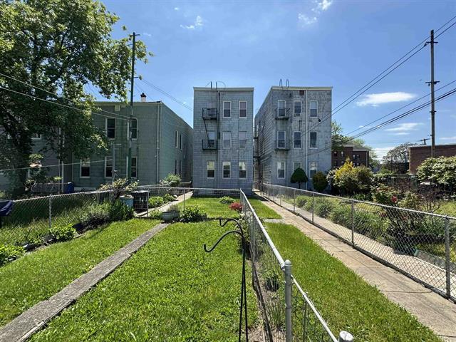 More Photos Of 35 E 26th St, Bayonne Apartments For Sale