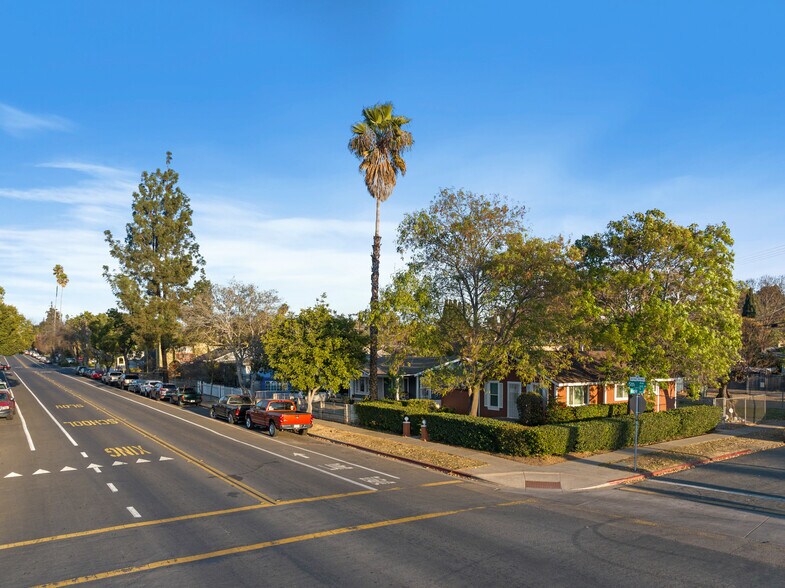 More Photos Of 159 W 5th Ave, Escondido Office Residential For Sale