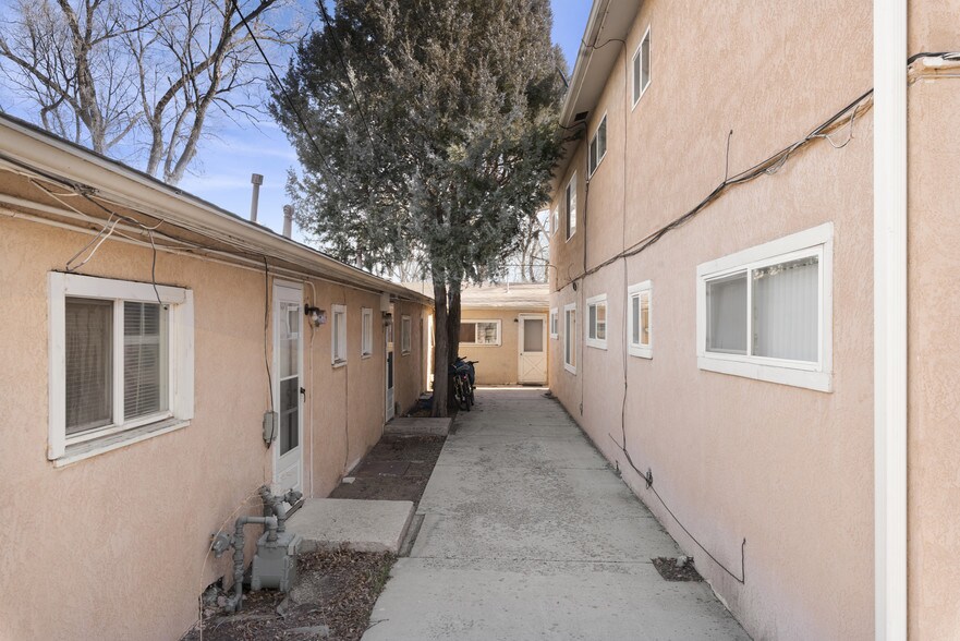 More Photos Of 624 Prairie Rd, Colorado Springs Apartments For Sale