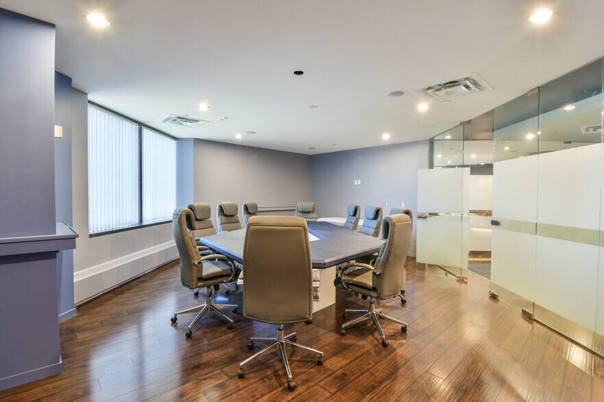 More Photos Of 75 International Blvd, Toronto Office For Lease