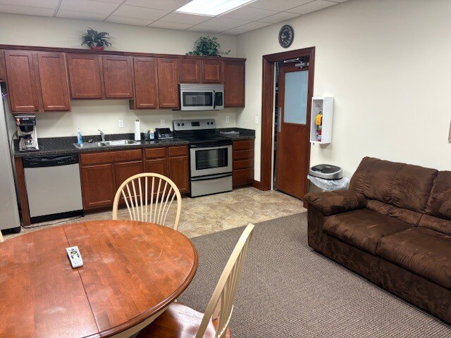 More Photos Of 1264 Lear Industrial Pky, Avon Warehouse For Sale