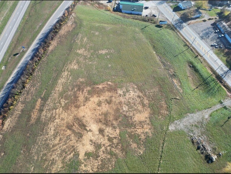 More Photos Of 2477 (US_40) pike, Zanesville Land For Sale