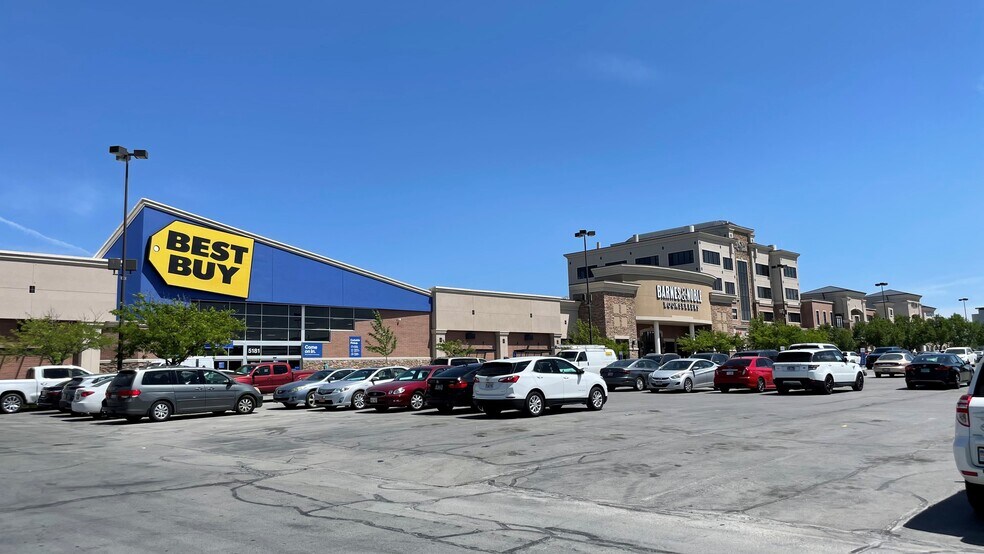 More Photos Of 5181-5301 S State St, Murray Unknown For Sale