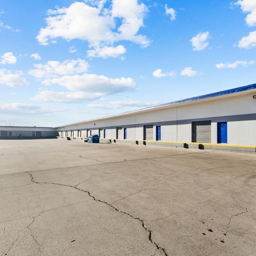 More Photos Of 2703 W Industrial Ave, Midland Warehouse For Lease