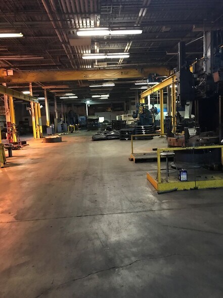 More Photos Of 265 Corning Dr, Danville Manufacturing For Sale