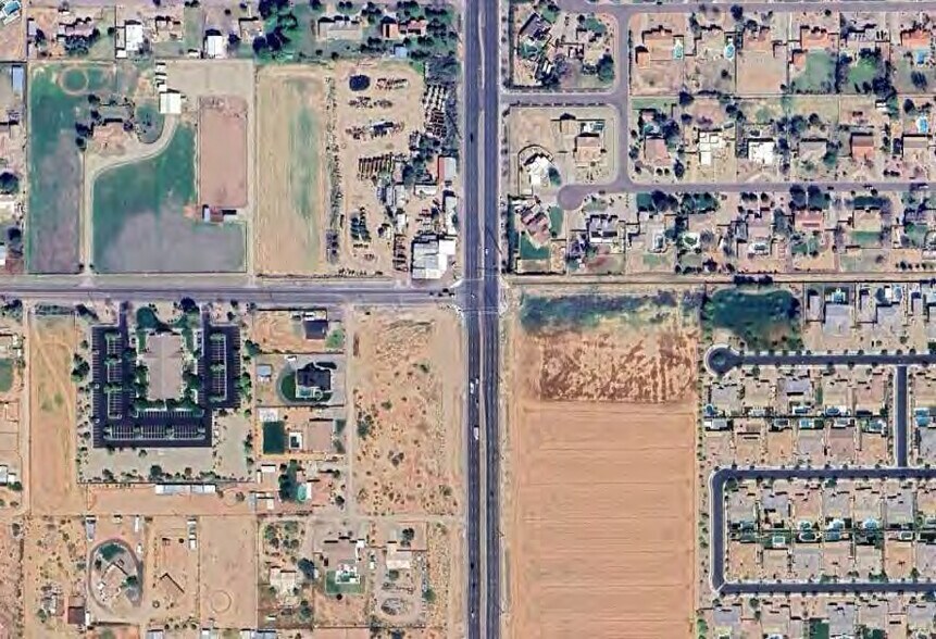 More Photos Of 26026 S Ellsworth Rd, Queen Creek Land For Sale