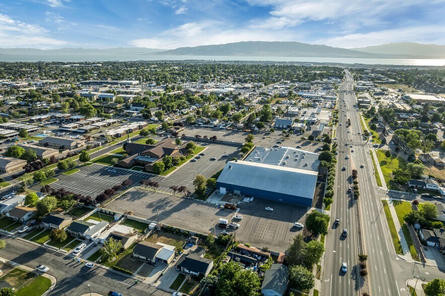 More Photos Of 92 E 800 N, Orem Land For Sale