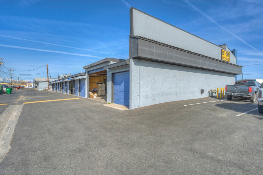 More Photos Of 3000-3090 Mill St, Reno Unknown For Lease