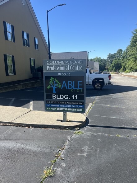 More Photos Of 4210 Columbia Rd, Martinez Office For Lease