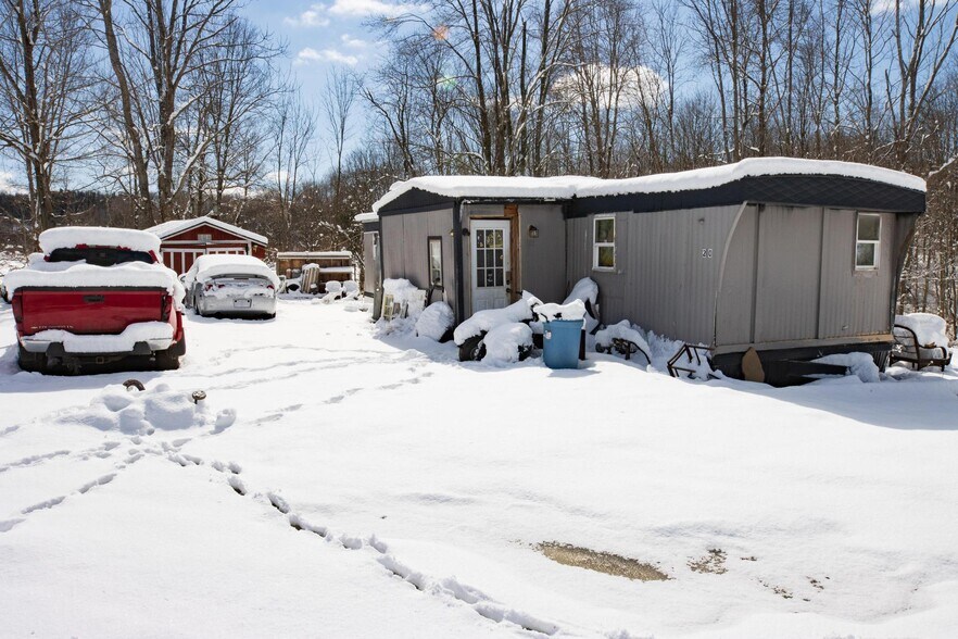 More Photos Of 1141 Wellman rd, Ashville Manufactured Housing Mobile Home Park For Sale