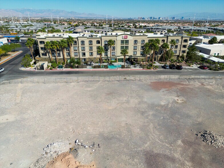 More Photos Of 3035 St Rose Pkwy, Henderson Land For Sale