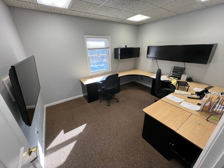 More Photos Of 111 Howard Blvd, Ledgewood Light Distribution For Sale