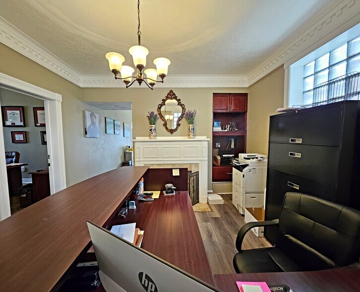 More Photos Of 116 Center St, Saint Marys Office Residential For Sale