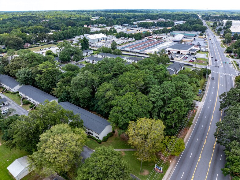 More Photos Of 0 Old Dixie Rd, Forest Park Land For Sale