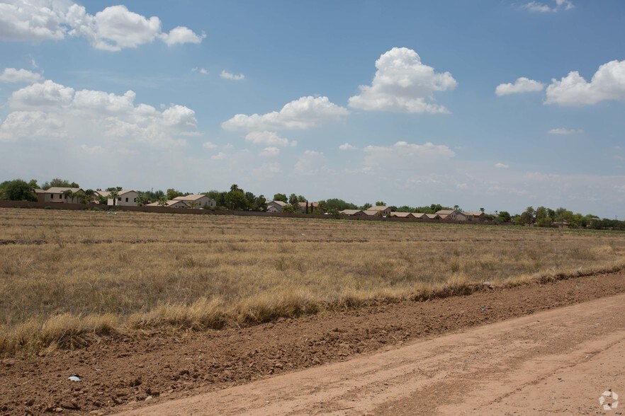 Primary Photo Of Santan Village Pkwy & Williams Field Rd, Gilbert Land For Sale