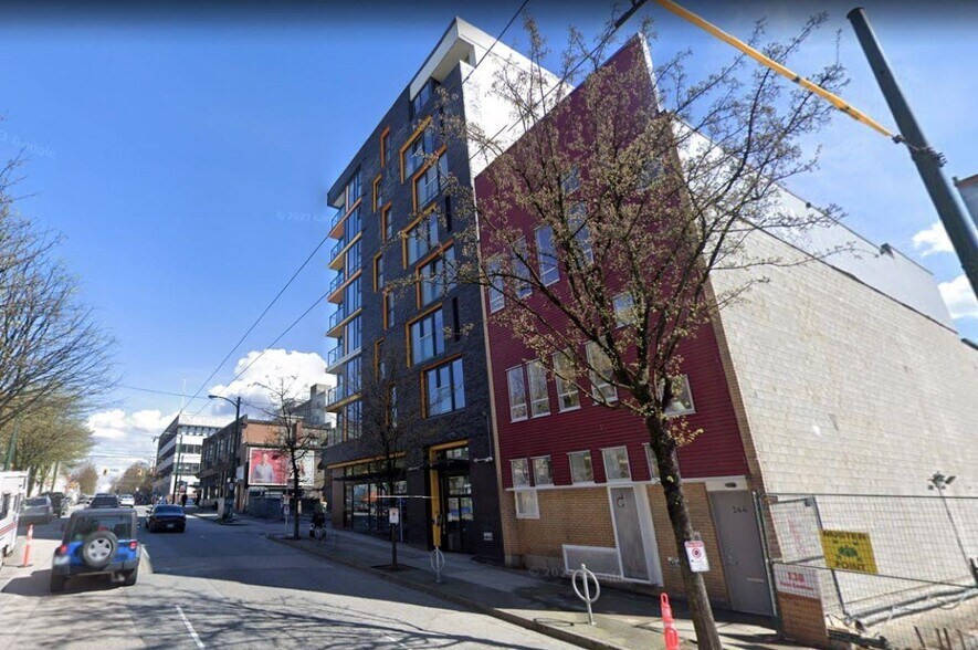 More Photos Of 150 Cordova St E, Vancouver Flex For Sale