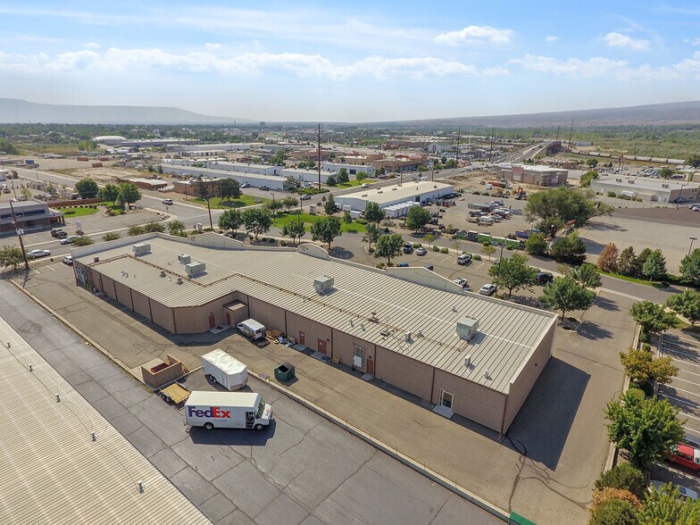 More Photos Of 561 25 Rd, Grand Junction Office For Lease