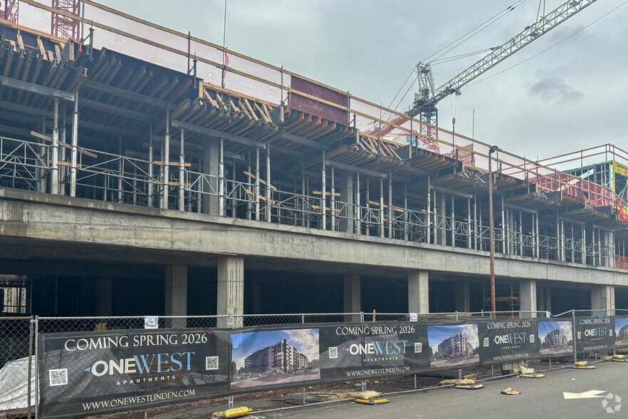 More Photos Of 1 W Elizabeth Ave, Linden Apartments For Lease