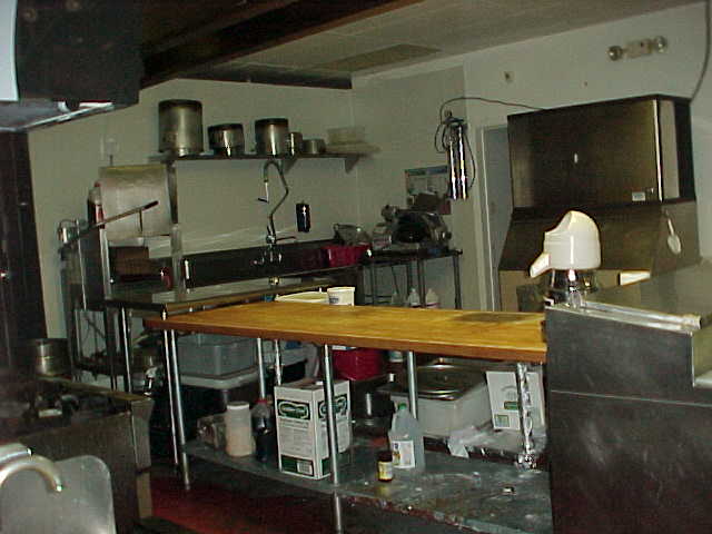 More Photos Of 32681 Mission Blvd, Hayward Restaurant For Sale
