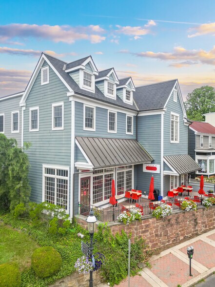 Primary Photo Of 78 S Main St, Doylestown Office Residential For Sale