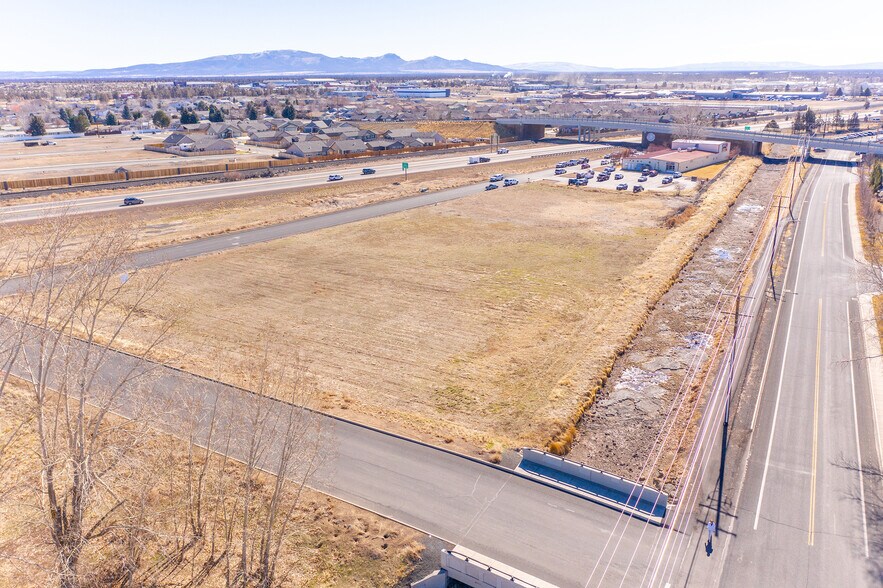 More Photos Of 2nd Street, Redmond Land For Sale